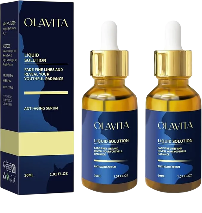 olavita liquid solution product